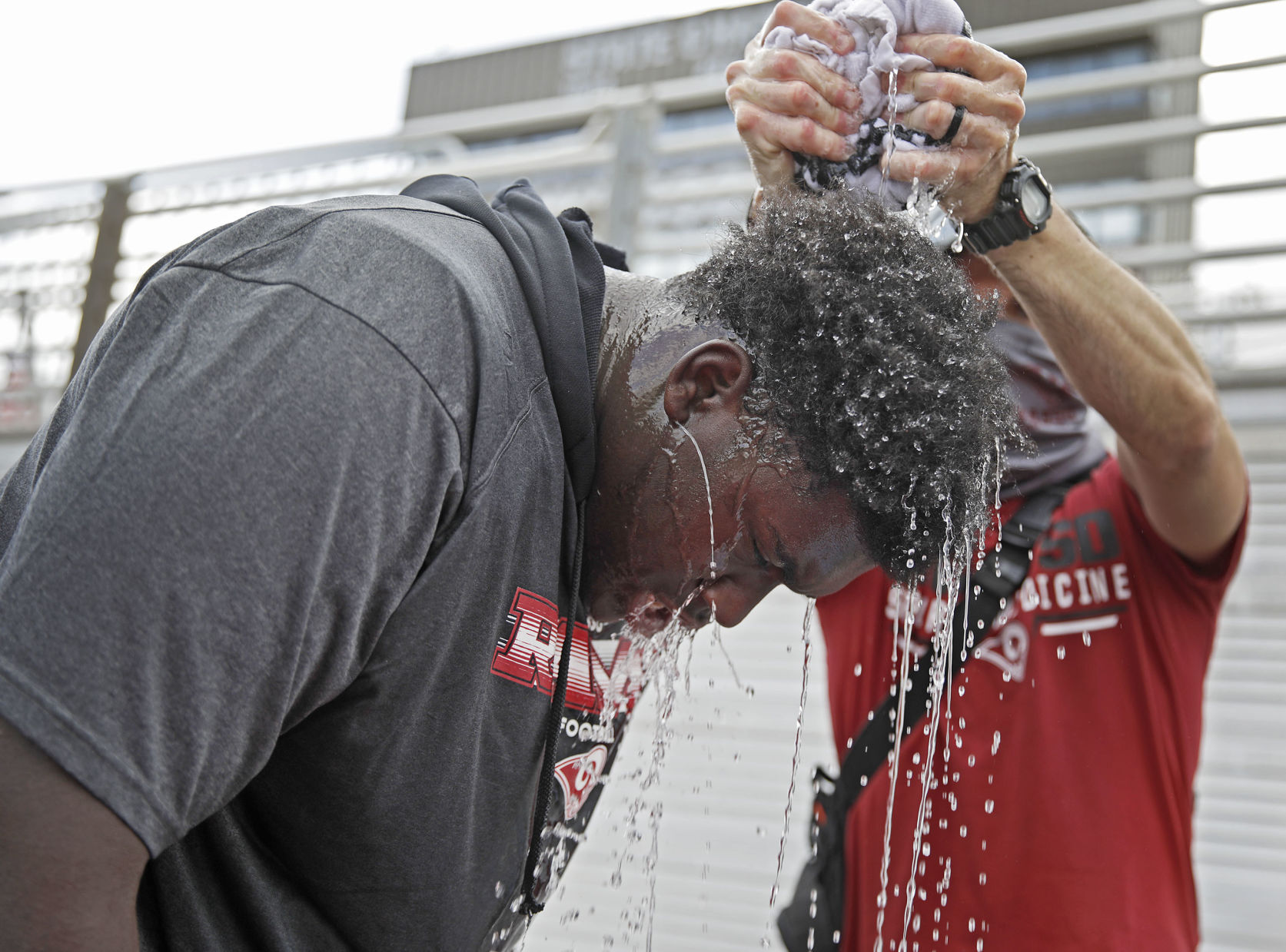 OWASSO FOOTBALL